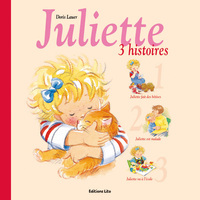 JULIETTE FAIT DES BETISES,