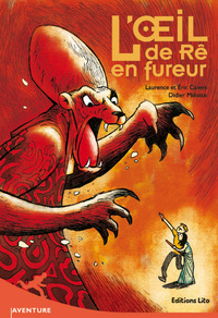 L'OEIL DE RE EN FUREUR