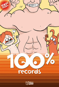 100 % RECORDS