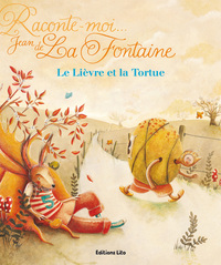 Le lièvre et la tortue