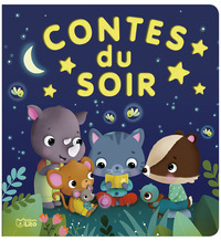 CONTES DU SOIR