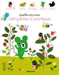 Comptines d'animaux