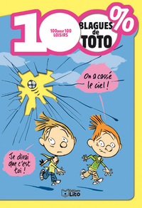 JEUX 100 % BLAGUES DE TOTO