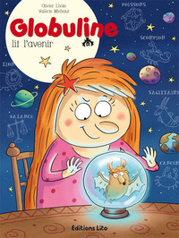 LIVRE GLOGULINE LIT L'AVENIR