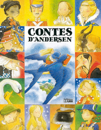 CONTES D'ANDERSEN