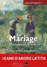 Le mariage