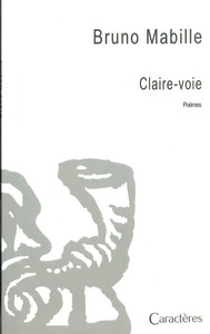 Claire-voie