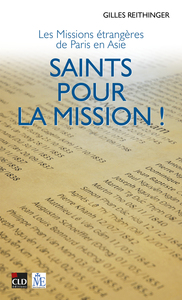 Saints pour la mission