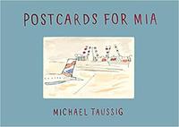 POSTCARDS FOR MIA /ANGLAIS