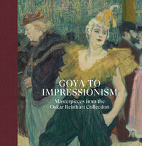 Goya to Impressionism