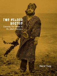 TWO-HEADED DOCTOR /ANGLAIS
