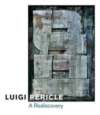 LUIGI PERICLE : A REDISCOVERY - ILLUSTRATIONS, COULEUR