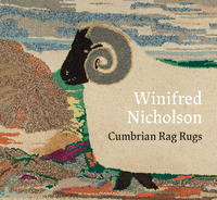 WINIFRED NICHOLSON - CUMBRIAN RAG RUGS