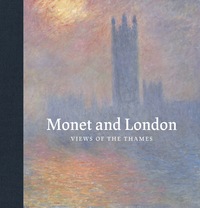 Monet and London