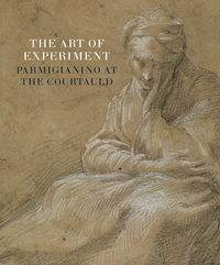 THE ART OF EXPERIMENT - PARMIGIANINO AT THE COURTAULD - ILLUSTRATIONS, COULEUR