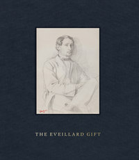 THE EVEILLARD GIFT - ILLUSTRATIONS, COULEUR