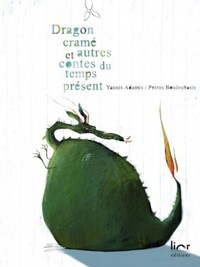Dragon cramé