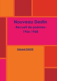 NOUVEAU DESTIN