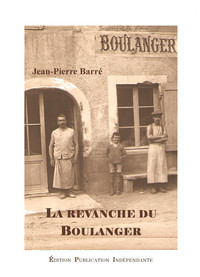 La vengeance du boulanger