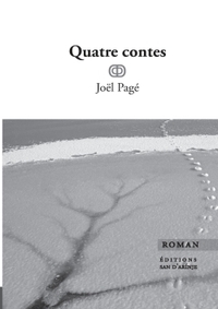 QUATRE CONTES