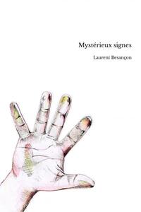 Mystérieux signes