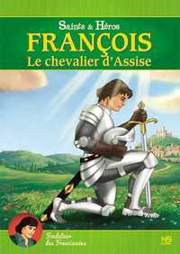 FRANCOIS, LE CHEVALIER D'ASSISE - DVD