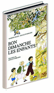 Bon dimanche les enfants ! - DVD