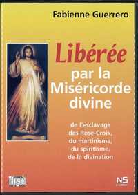 Libérée par la miséricorde divine / 4 CD