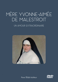 YVONNE AIMEE DE MALESTROIT - DVD
