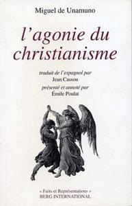 L'AGONIE DU CHRISTIANISME