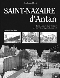 SAINT-NAZAIRE D'ANTAN