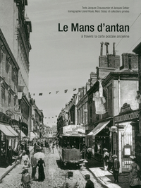 LE MANS D'ANTAN