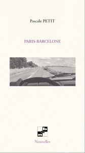 Paris barcelone