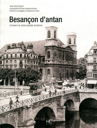 Besançon d'antan