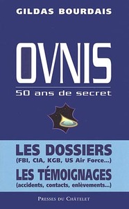 Ovnis 50 ans de Secret