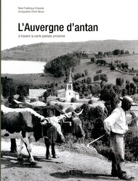 L'Auvergne d'antan