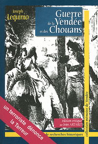 Guerre de la Vendée et des Chouans