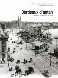 Bordeaux d'antan