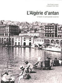 L'algérie d'antan