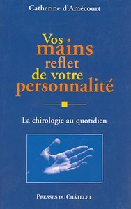 Vos Mains reflet de votre Personnalité