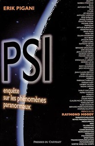 PSI - Enquête sur les Phénomènes Paranormaux