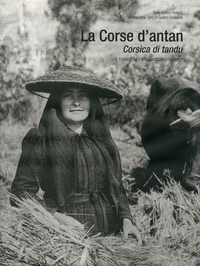 LA CORSE D'ANTAN