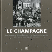 Le champagne