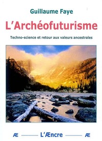 LARCHEOFUTURISME