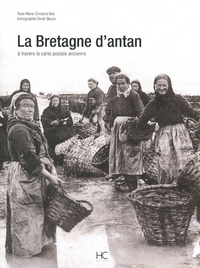 La Bretagne d'antan