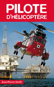 Pilote d'hélicoptère