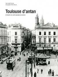 TOULOUSE D'ANTAN