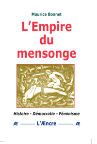 L’Empire du mensonge