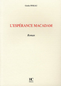 L'espérance Macadam