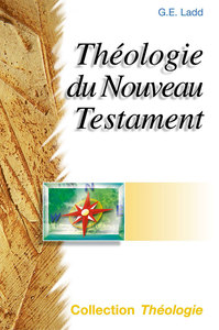 Théologie du Nouveau Testament